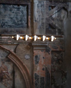 Generator-Pendelleuchte von G.Luce