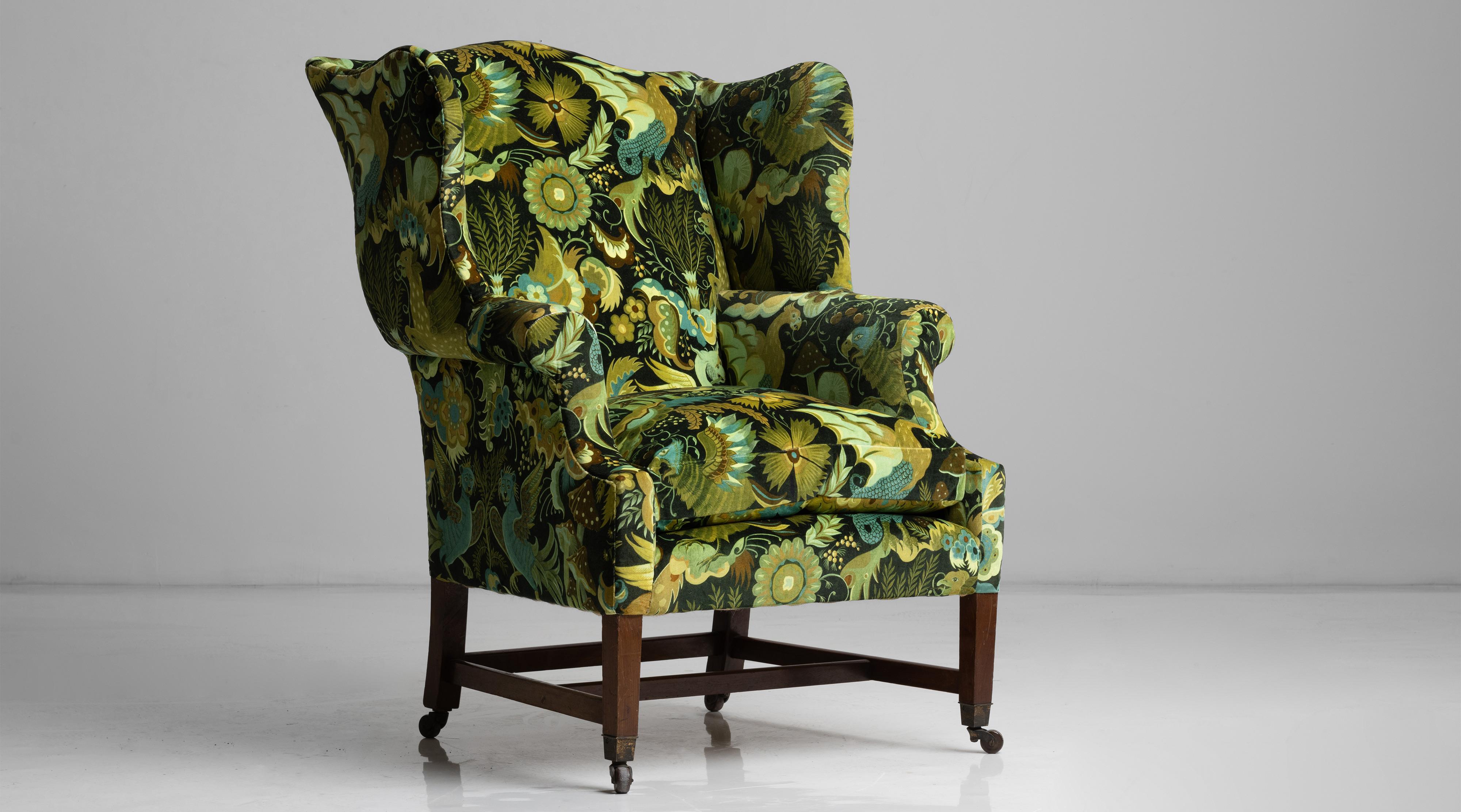 house of hackney chair