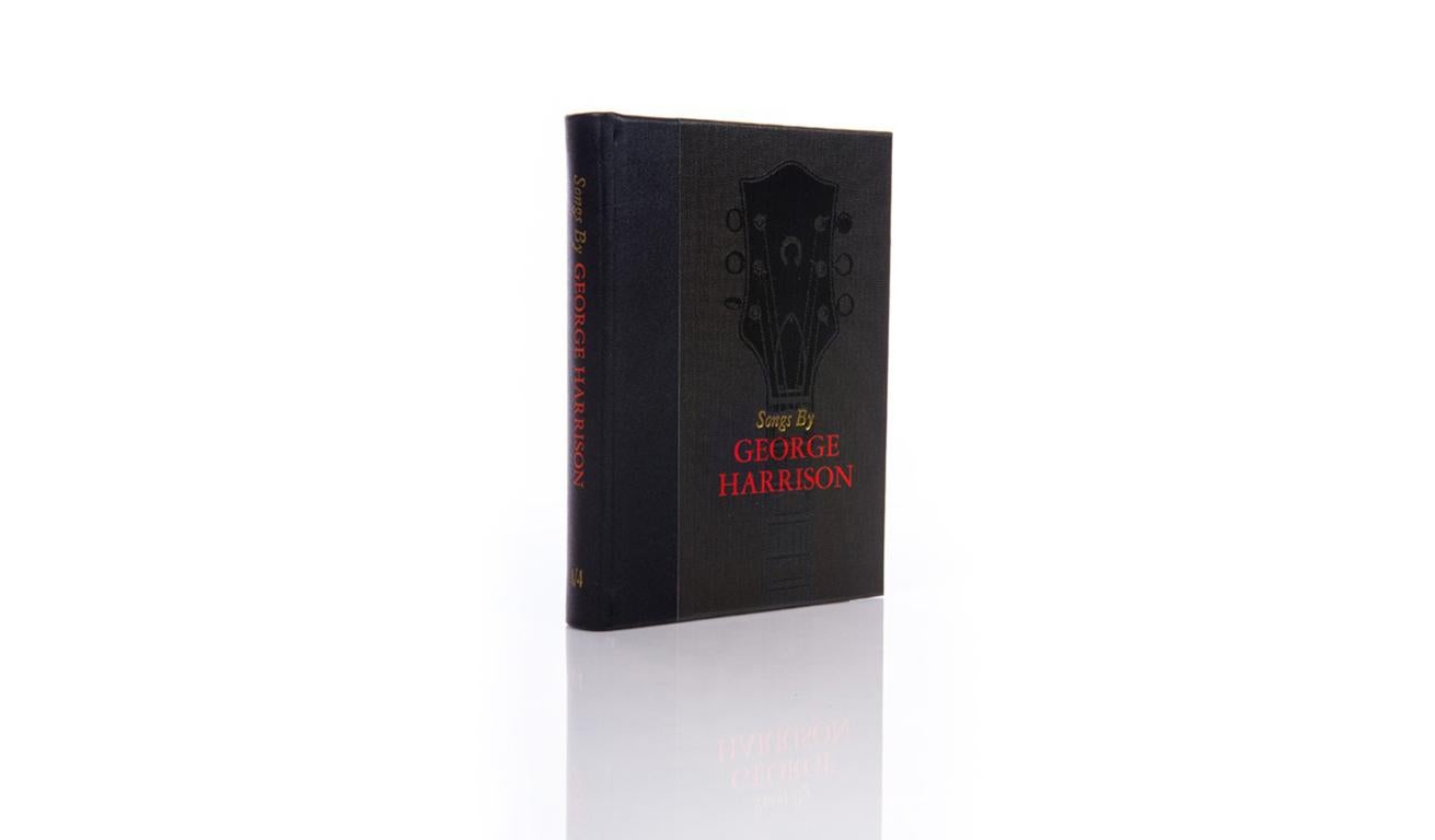 Genesis 100 – Set of Four Pocket-Sized Limited Edition Books For Sale 4