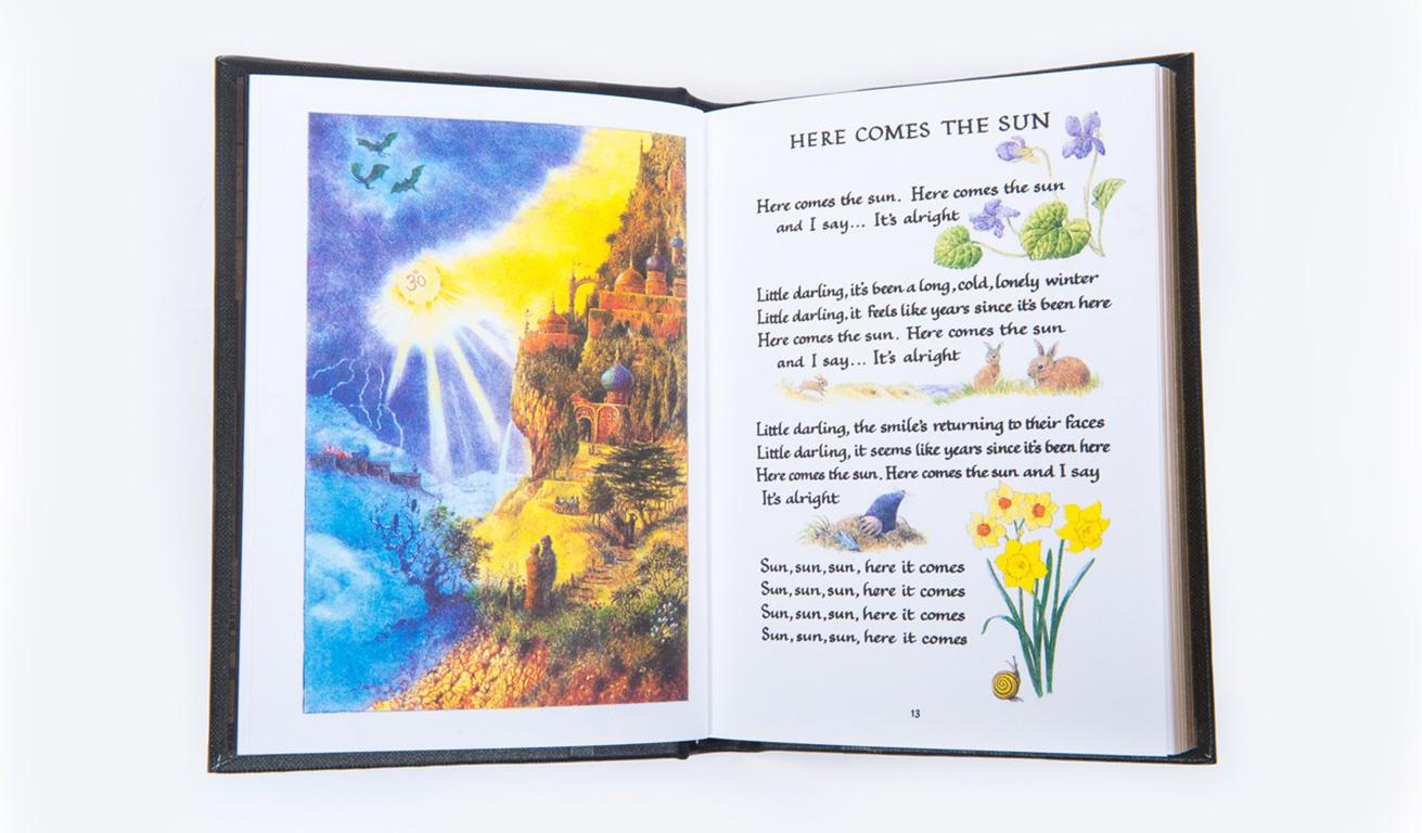 Genesis 100 – Set of Four Pocket-Sized Limited Edition Books For Sale 5