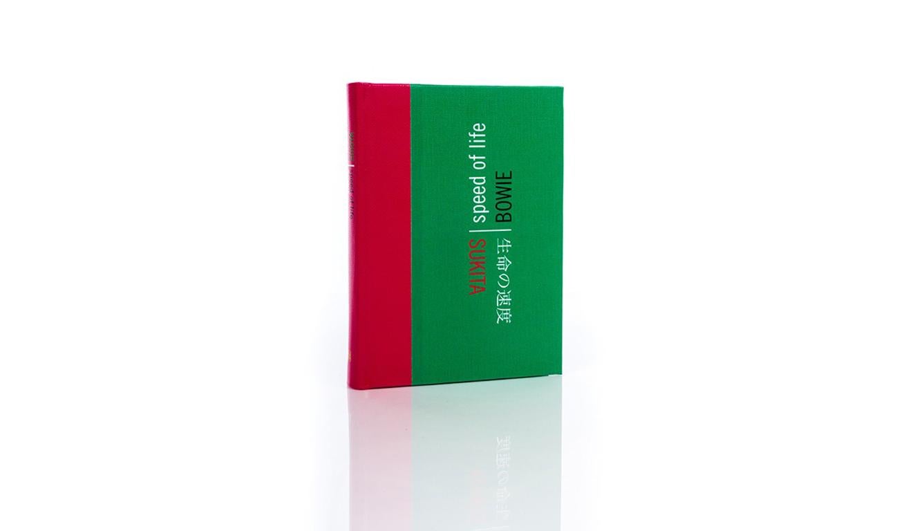 Genesis 100 – Set of Four Pocket-Sized Limited Edition Books For Sale 6