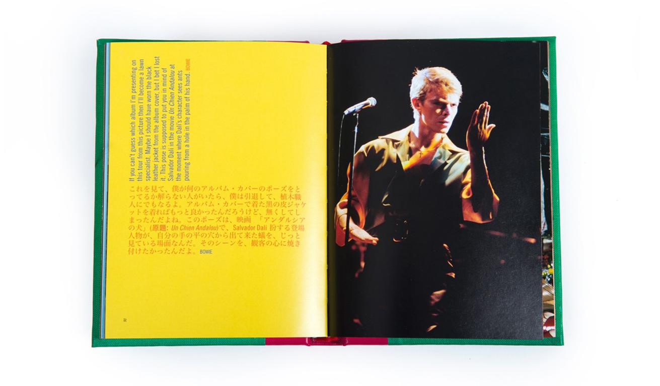 Genesis 100 – Set of Four Pocket-Sized Limited Edition Books For Sale 8