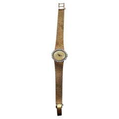 Geneva 14K Yellow Gold