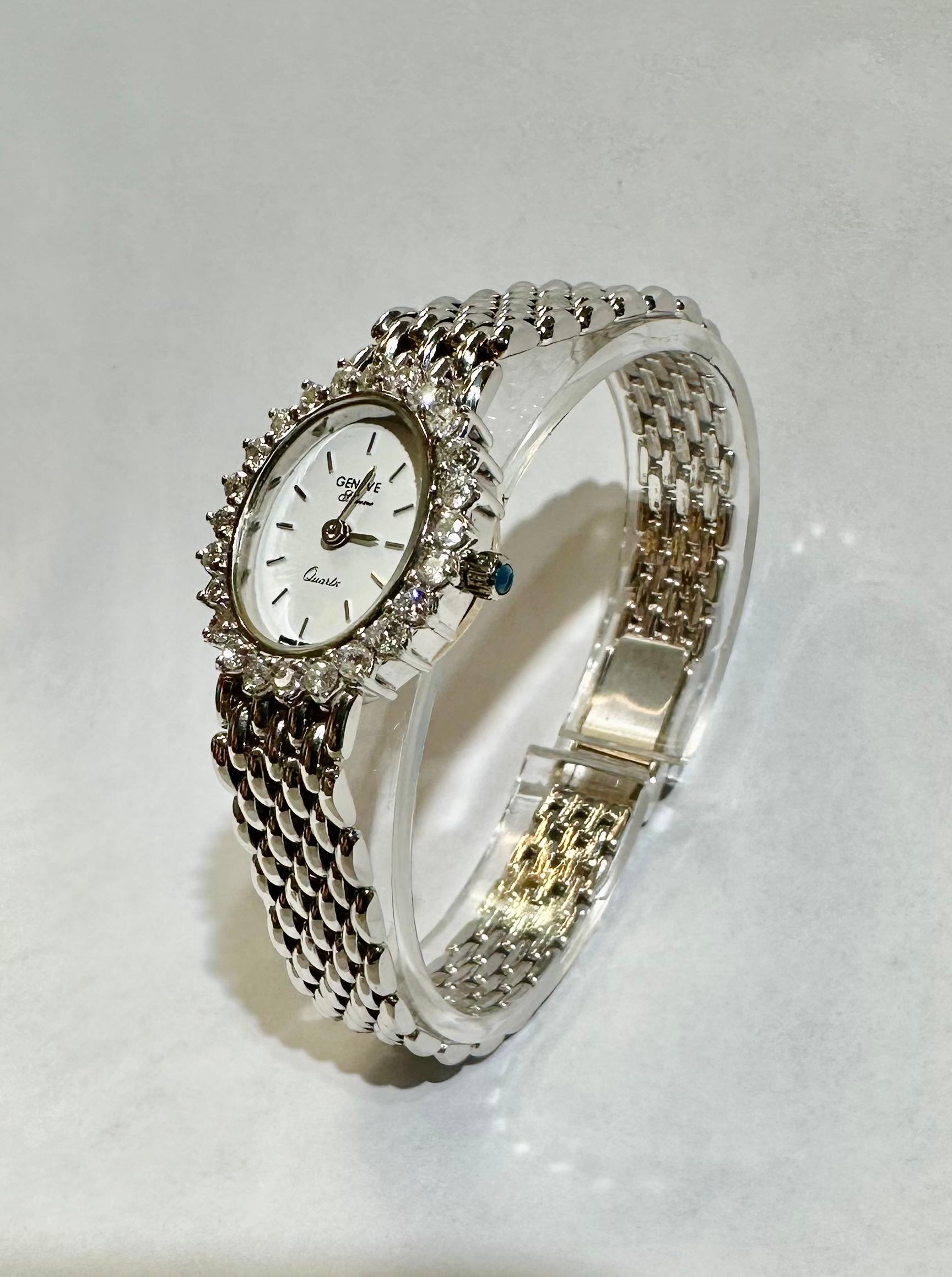 Description / Condition: All watches have been professionally scrutinized and serviced prior to being offered for sale. 

Gold Content: 14k yellow gold, total gold weight 36.1 grams. 