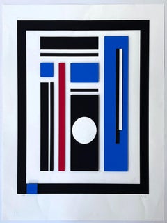 Composizione geometrica