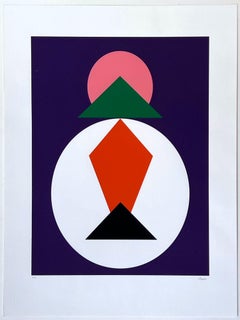 Geometric composition