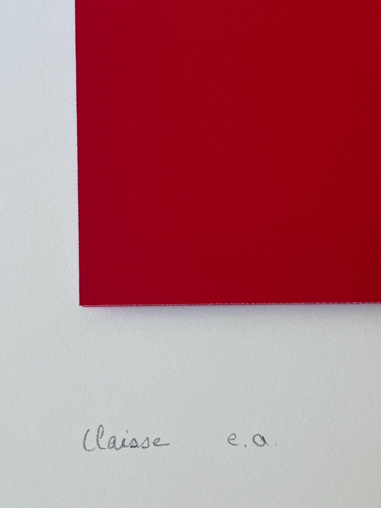 Geometric composition en vente 1