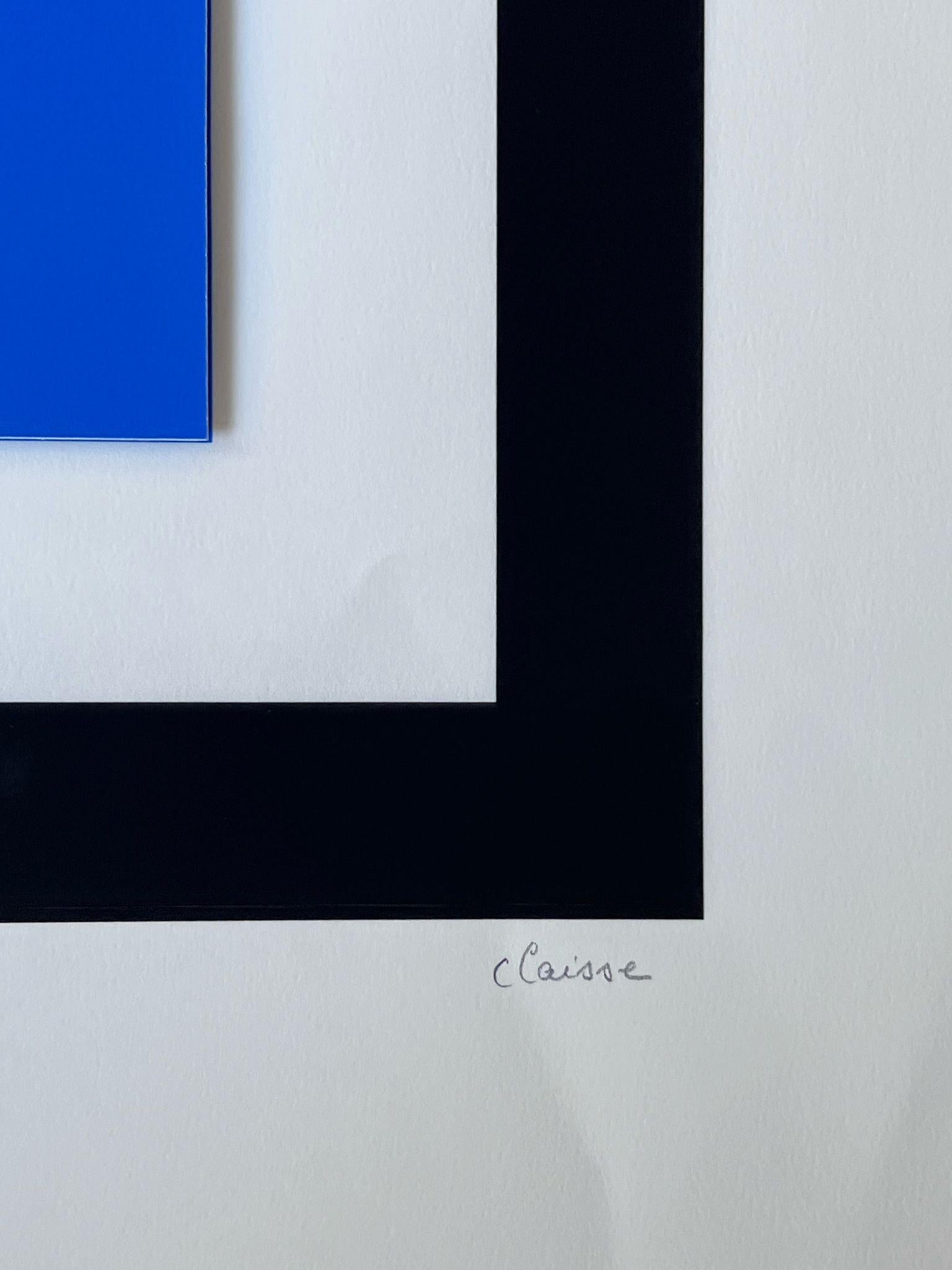 Geometric composition For Sale 2