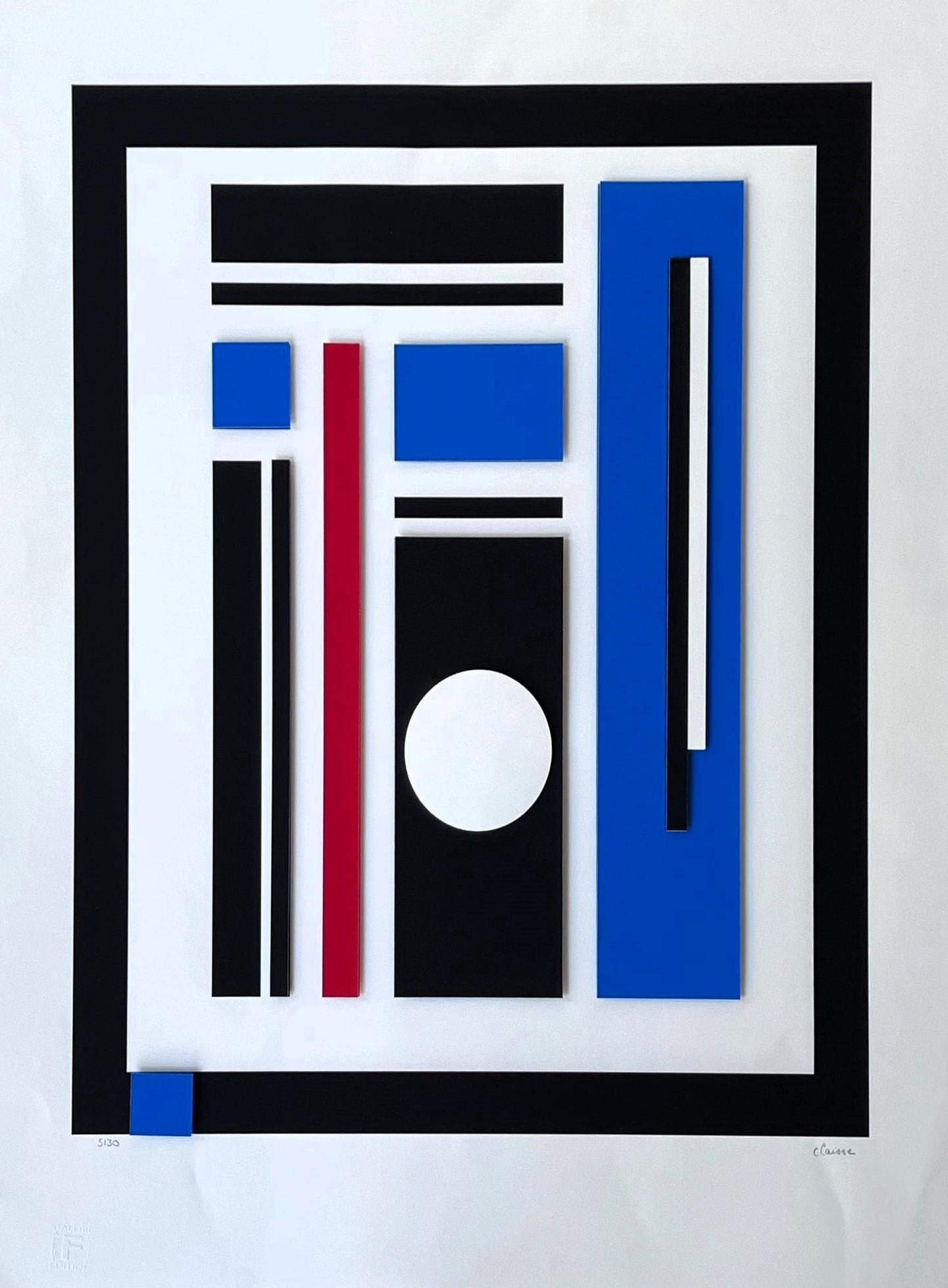 Composizione geometrica
