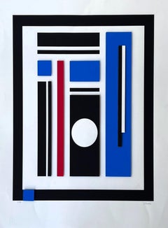 Geometric composition