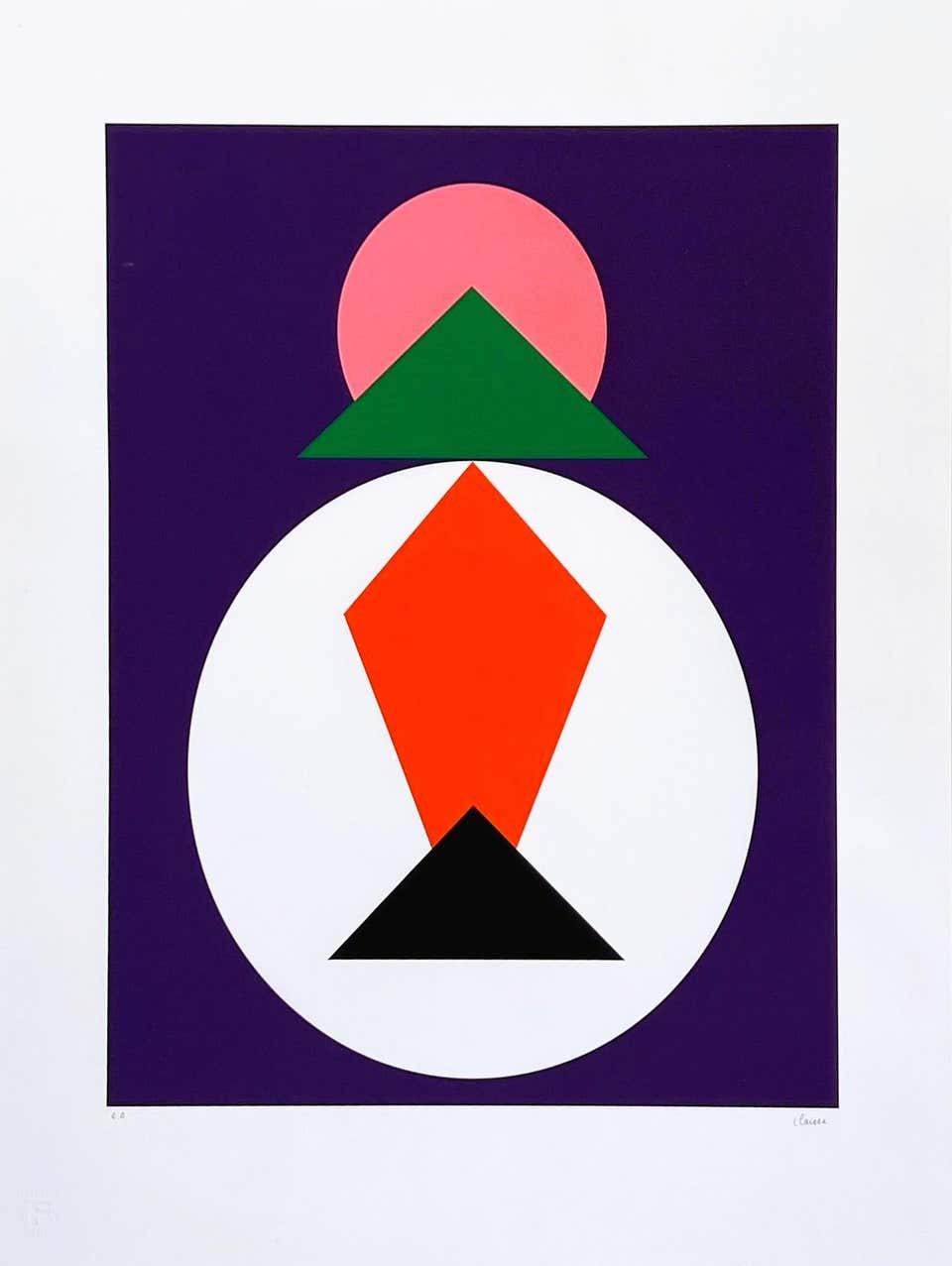 Geometric composition