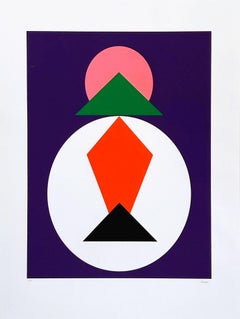 Geometric composition