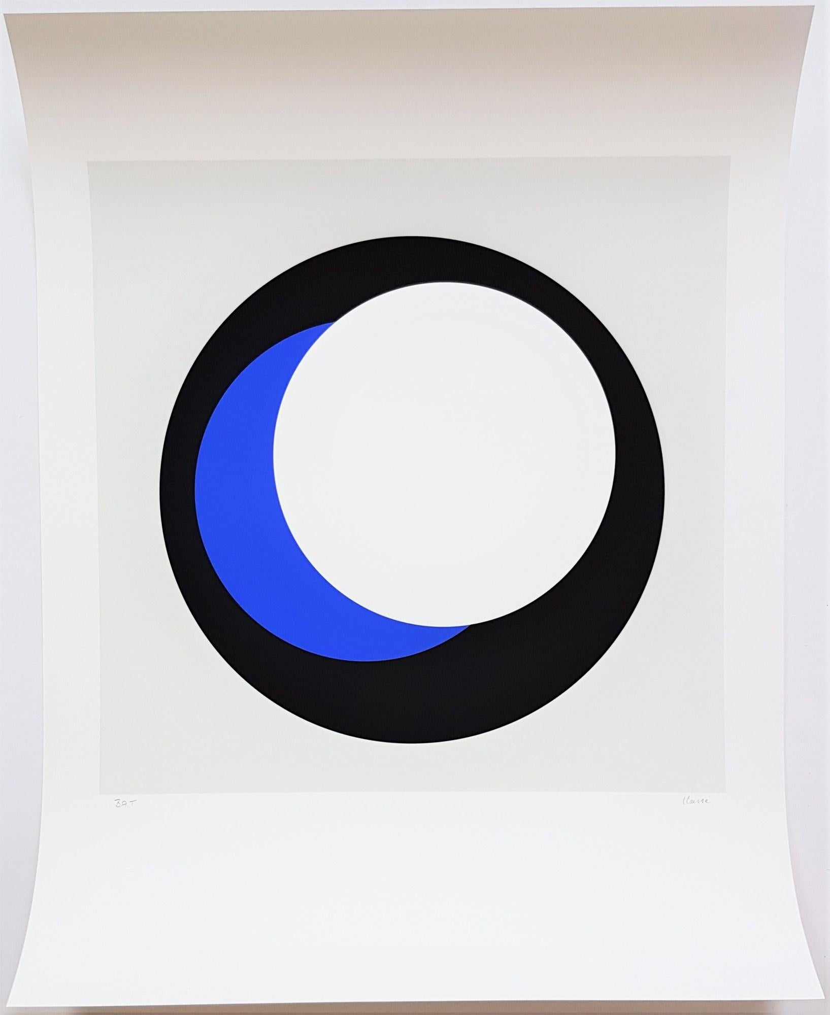 White Circle (Cercle blanc) 1
