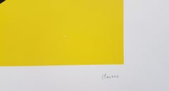 Yellow Unit (Unité Jaune)