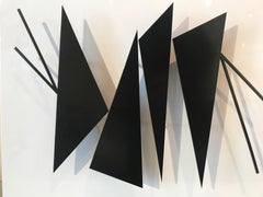Genevieve Claisse's Sculpture