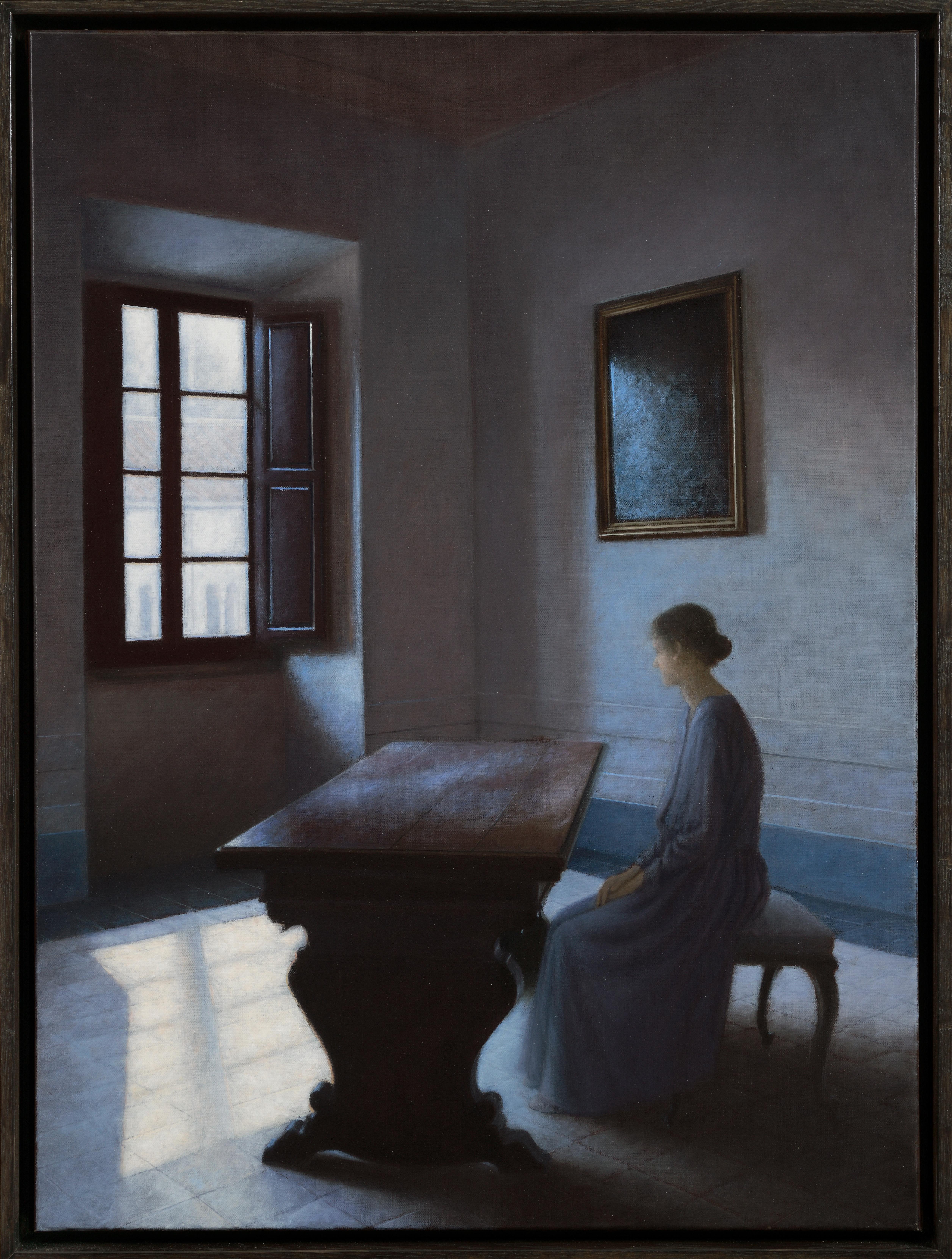 genevieve dael