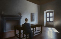 l’Attente II