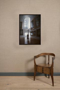 Paysages intérieurs