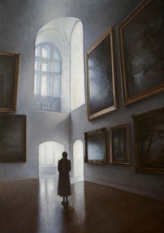 Paysages intérieurs