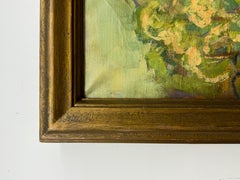 Genevieve, F, Samsel (1898-1991), 1920's - 1930's illustration Street Scene