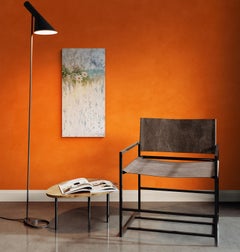 Soft & Fluffy (Oil Painting, Impasto, Impressionism, Colorful, Pastel)