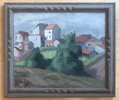 Rural landscape