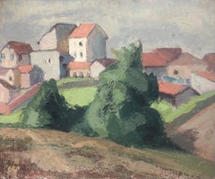 Rural landscape