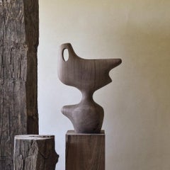 Genii Sculpture by Chandler McLellan