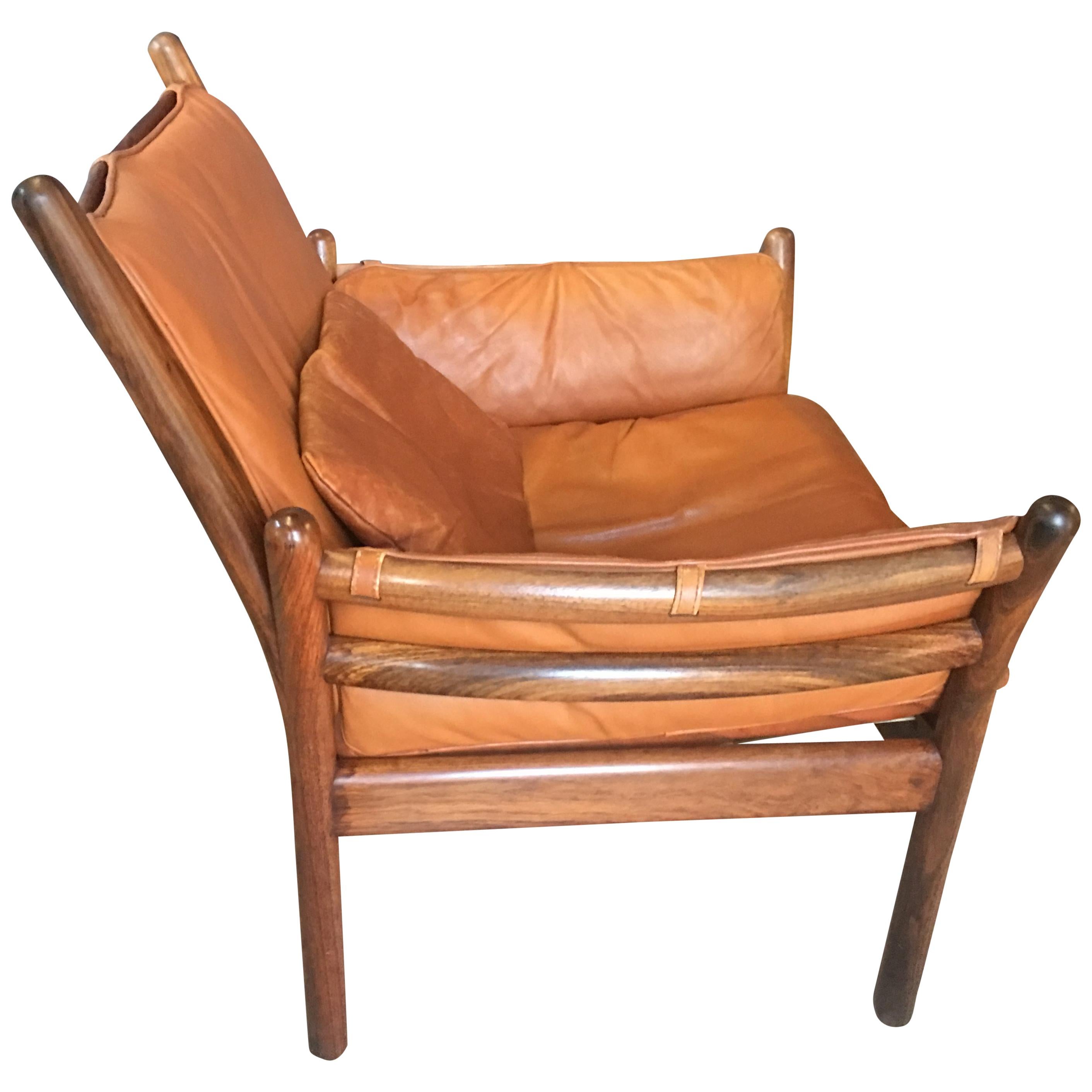 
Genius
 Chair Designed by Illum Wikkelsø for CFC Silkeborg