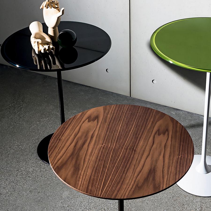 Modern Genius Coffee Table, Designed by Gianluigi Landoni, Made in Italy