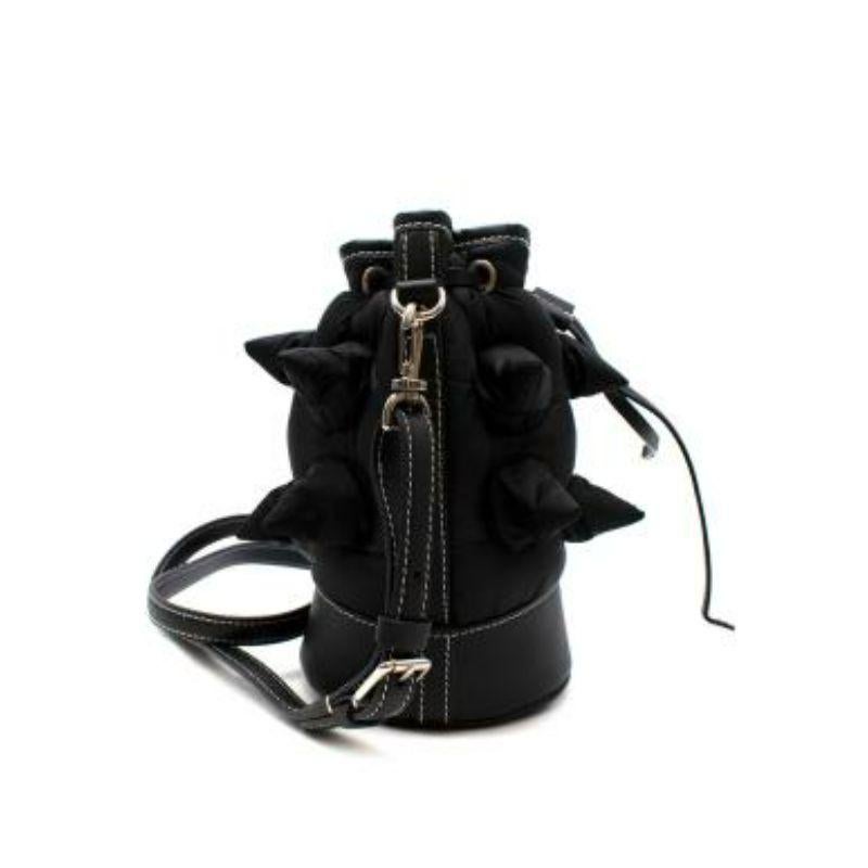 jw anderson bucket bag