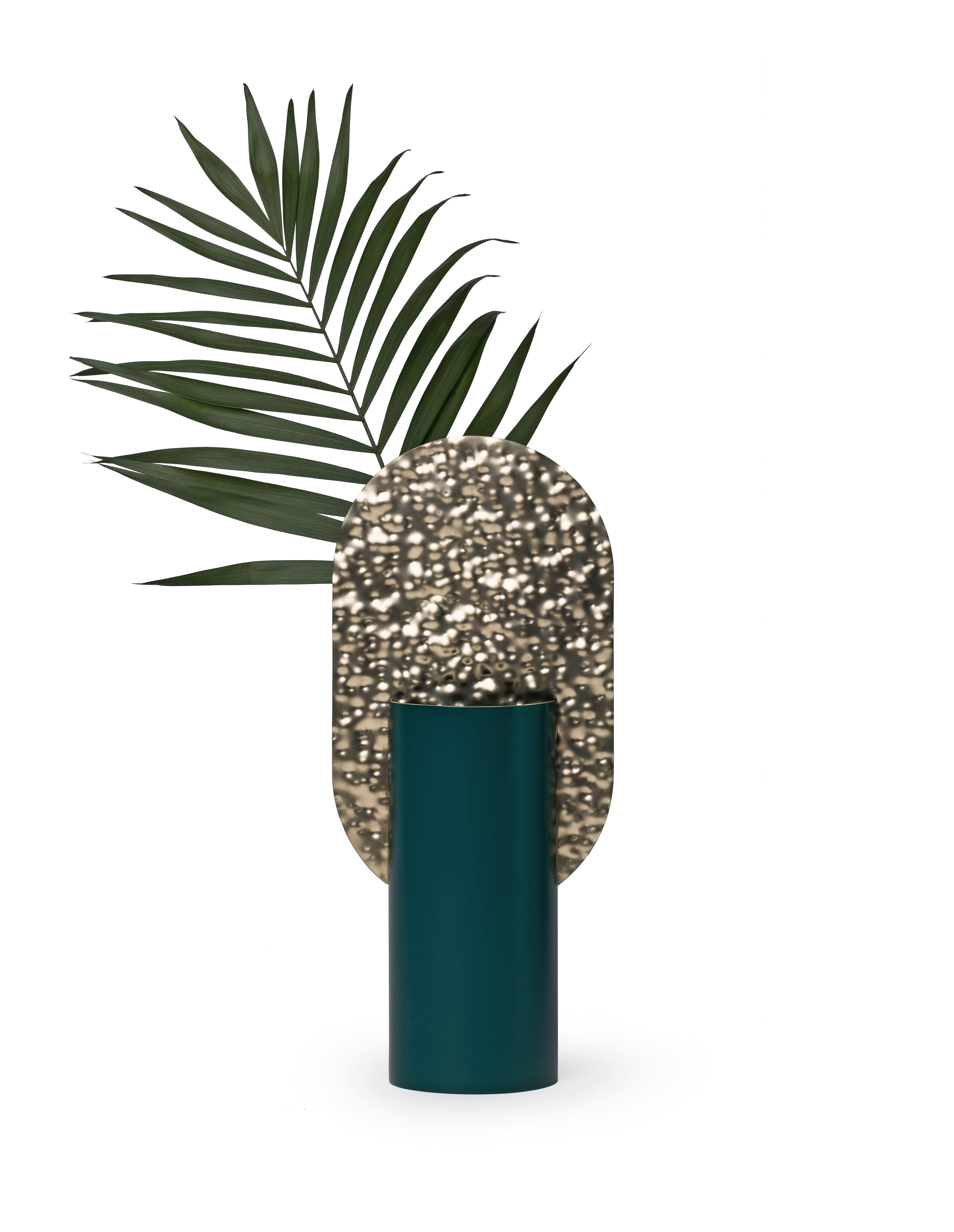 Modern Genke Limited Edition CSL3 Vase by Noom For Sale