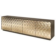 Genova Bronzed Sideboard