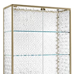 Genova Large Glass Case