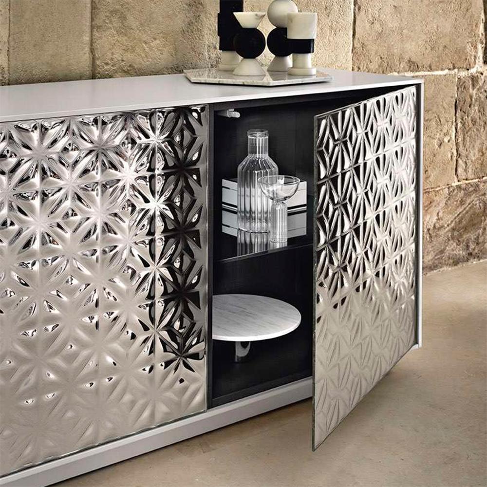 Credenza Genova Smocked in vendita 1