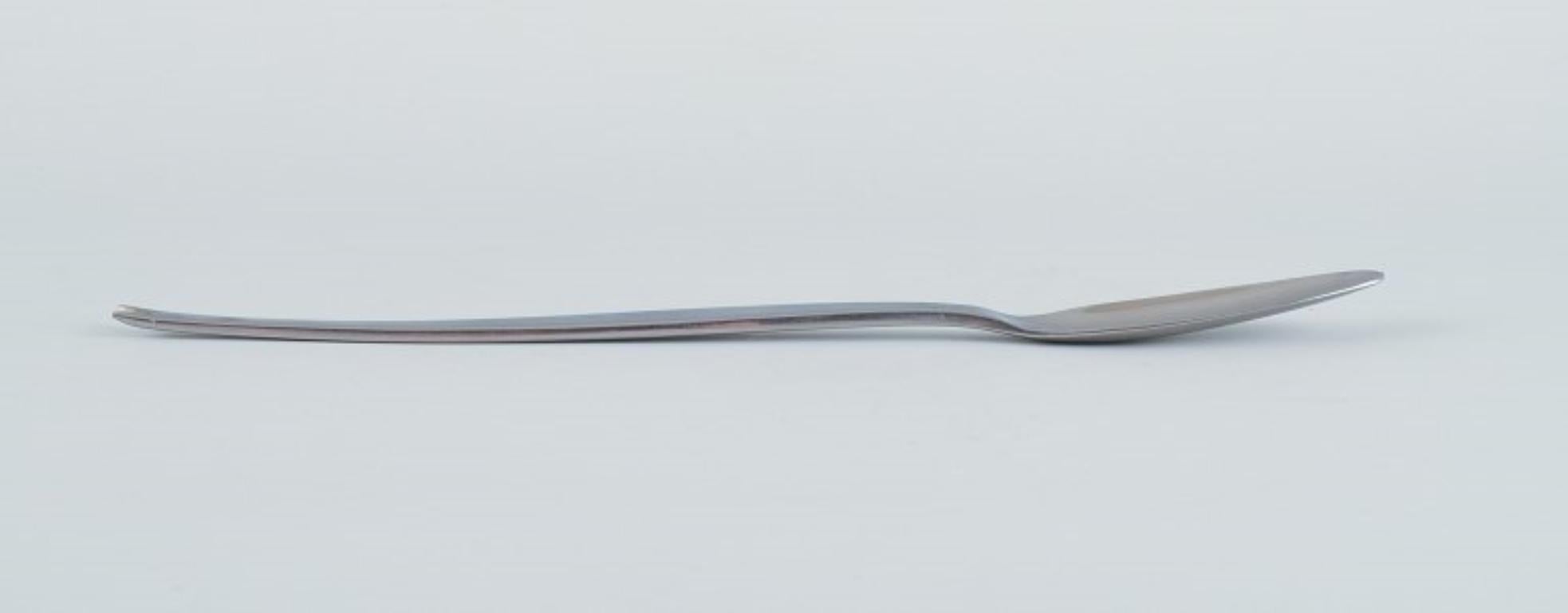 vintage gense cutlery