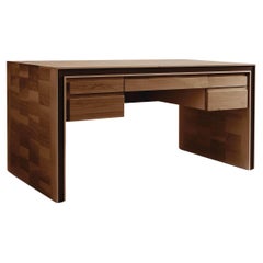 Gentile Writing Desk by Dale Italia