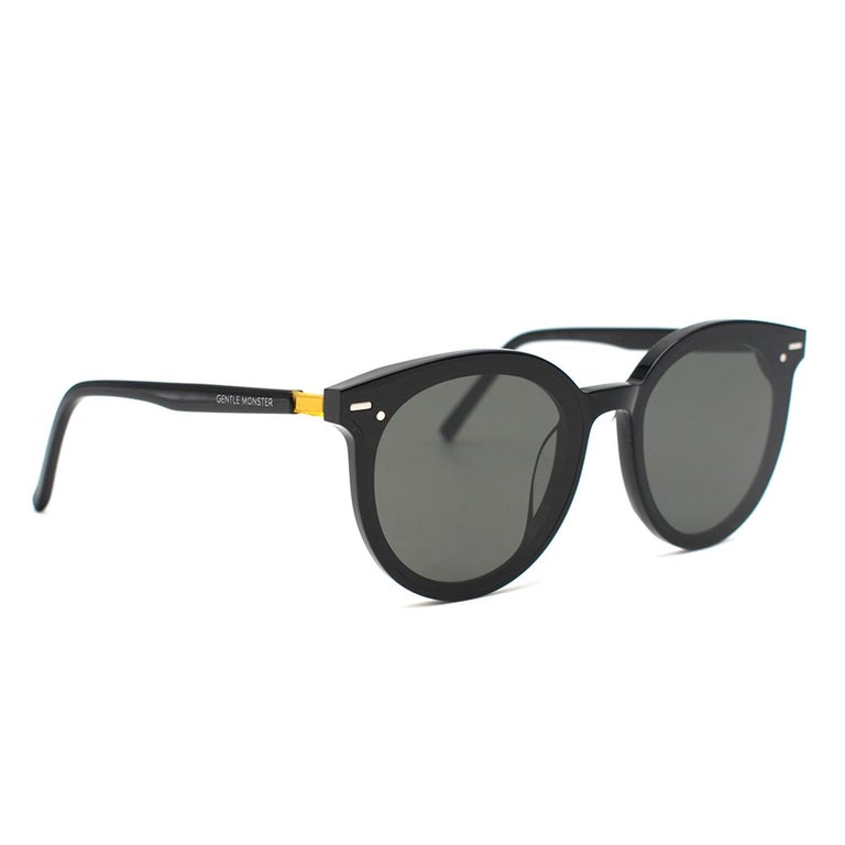 Gentle Monster East Moon 01 Sunglasses at 1stDibs
