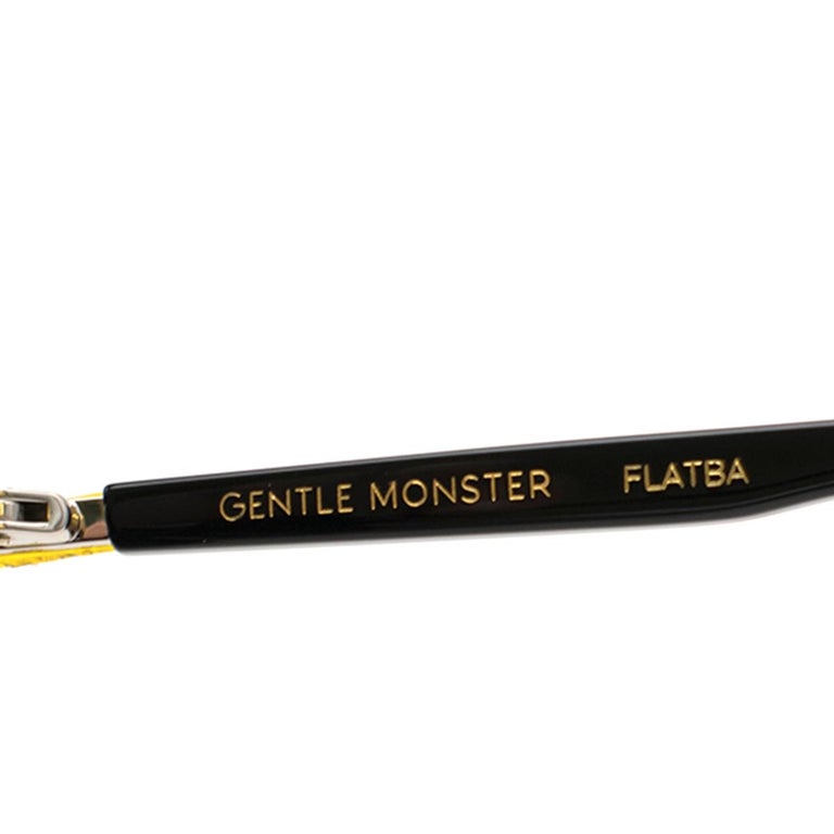 Gentle Monster East Moon