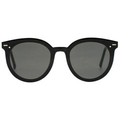 Gentle Monster East Moon 01 Sunglasses