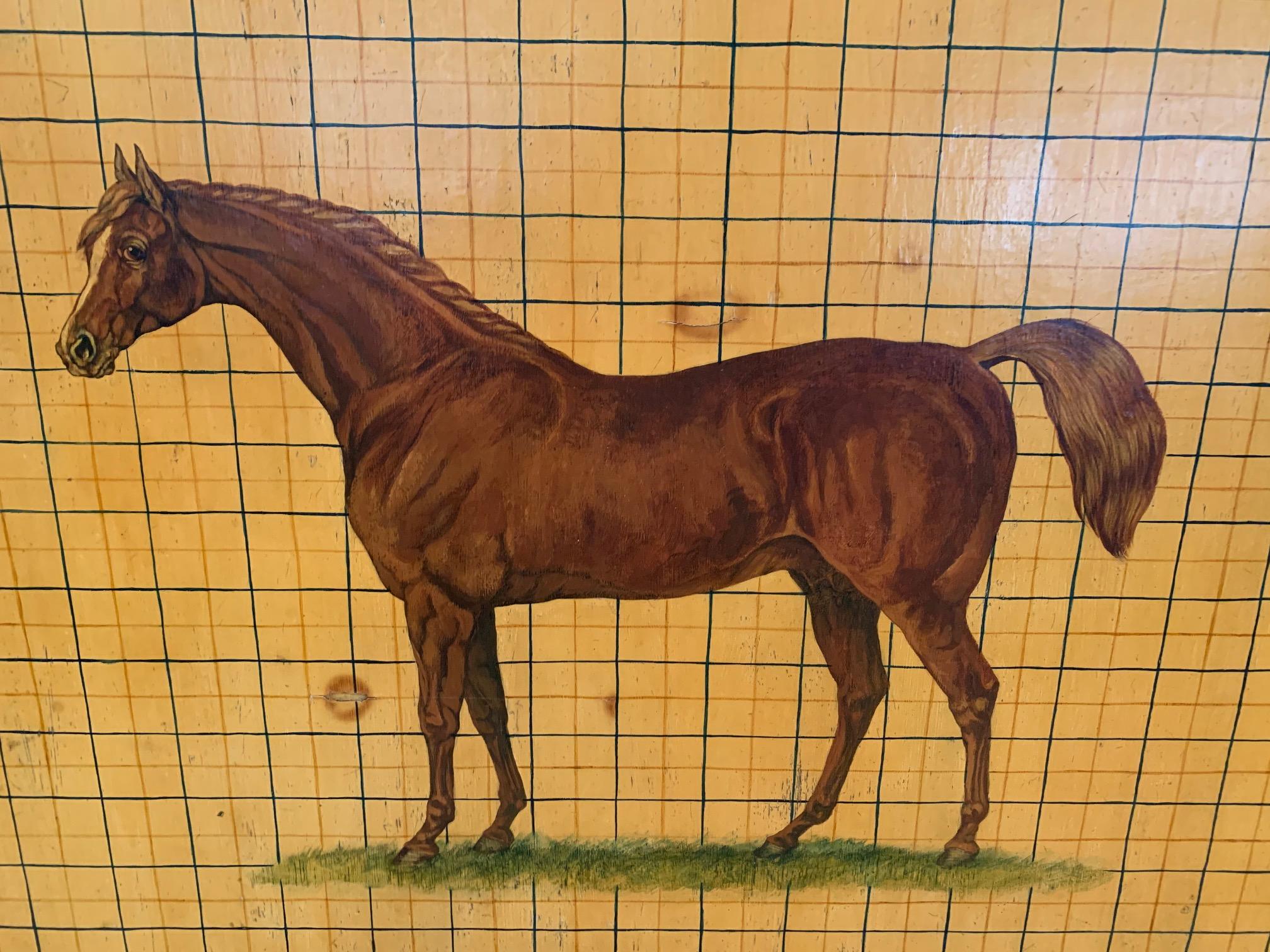 tattersall equestrian