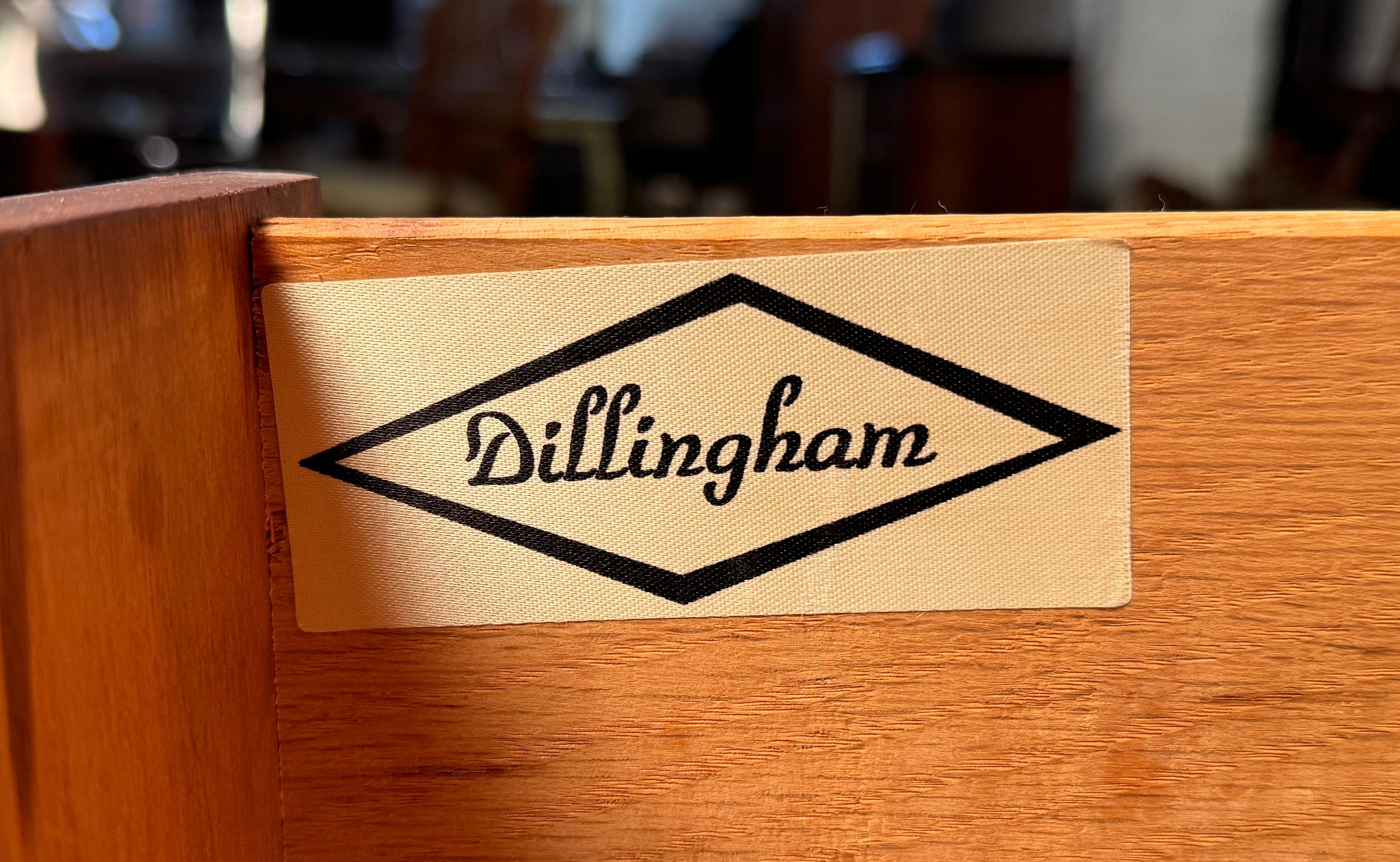 Cassapanca per gentiluomini di Dillingham in vendita 3