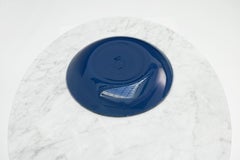 Gentlemen Table, Glass Body by Sayar & Garibeh for House of Today