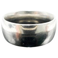 Gentlemen's PALLADIUM Wedding Band