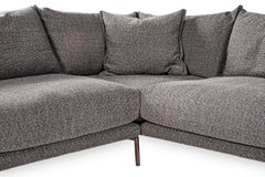 Gentry sectional by Patricia Urquiola