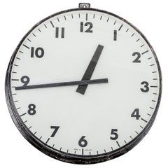 Wall Clocks