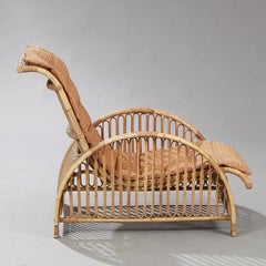 Genuin 1930s Arne Jacobsen “Paris Chair”