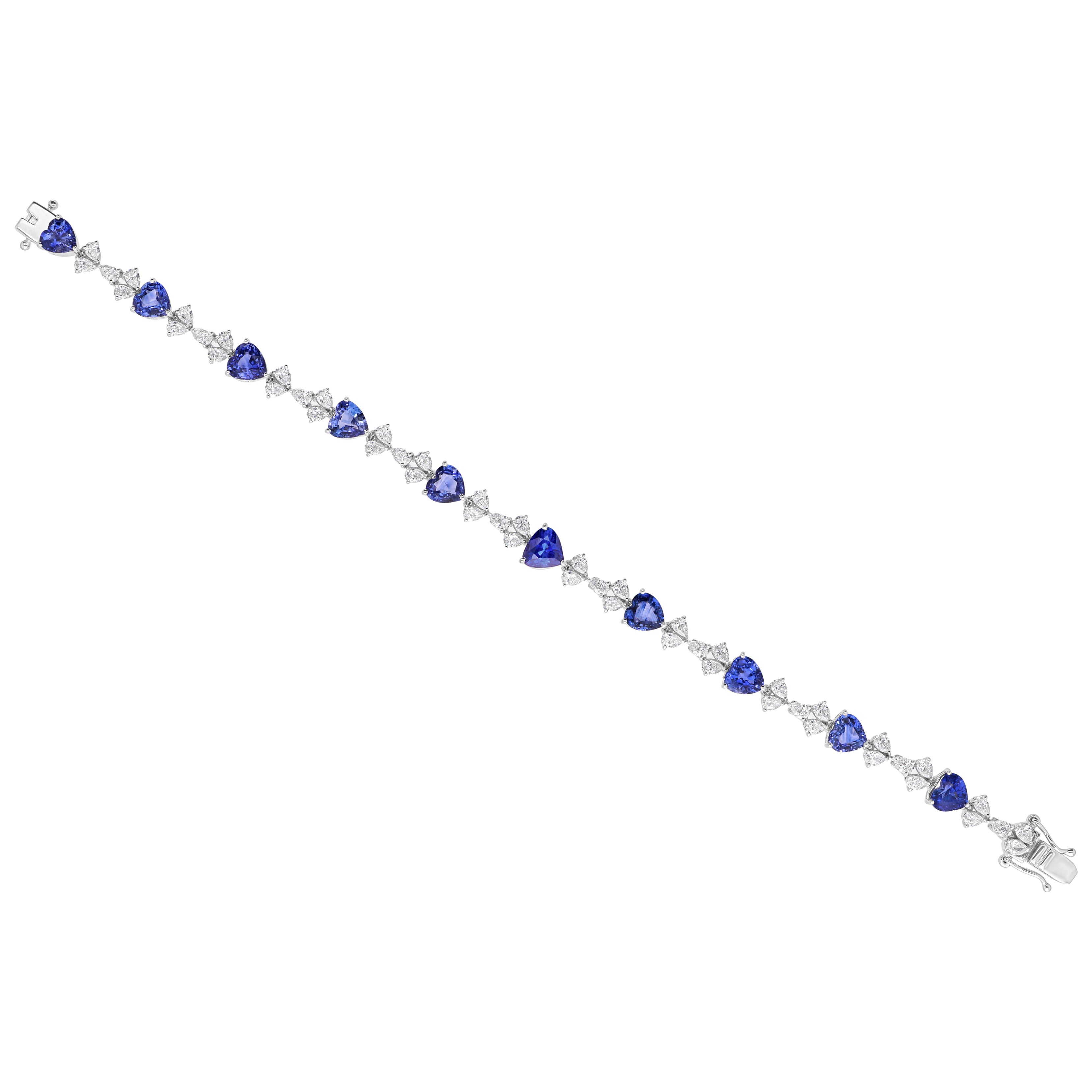 Fine Jewelry Modern Bracelets
