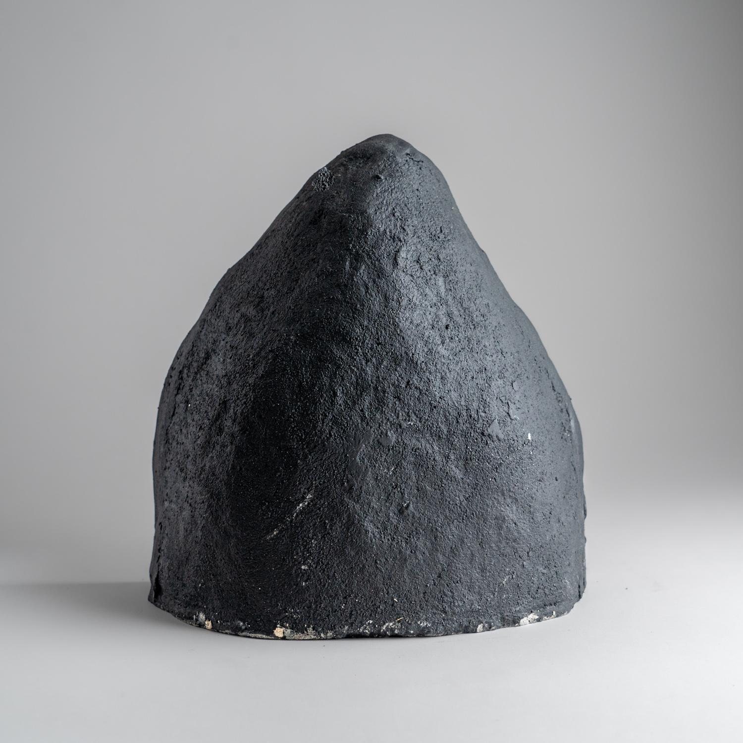 Ametista Geode a grappolo di ametista autentica dall'Uruguay (20 libbre) in vendita