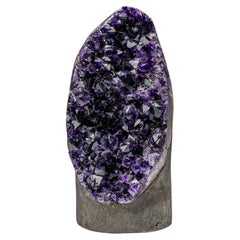 Genuine Amethyst Crystal Cluster from Uruguay (23 lbs)